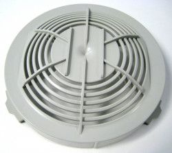 SEBO Motor Cover, for C series