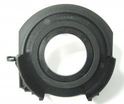 SEBO Swivel Neck Support, L.H., (w/1 screw and 5718 seal), for G series and X4 (use w/5482GS chassis)