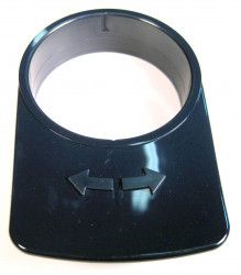 SEBO Cable Hook, for X4/X5 and X8 (dark blue)