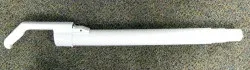 SEBO Cleaning Wand (on-board), for G series (light gray)