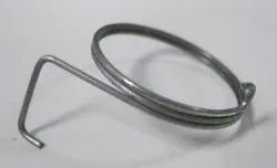 SEBO Spring for Support Lever, for X and G series, and 300/350