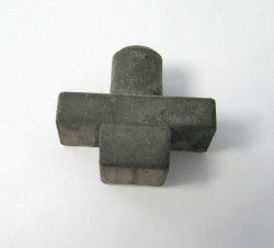 SEBO Motor Mounting, front, for C series