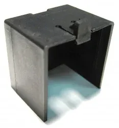 SEBO Terminal Block Cover, for 370 series
