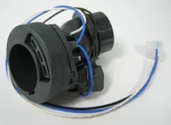 SEBO Suction Neck, for K3 (gray black)