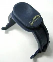 SEBO Brush Roller Release, for X4 and X5 (dark blue)