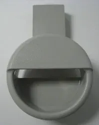 SEBO Carrying Handle, for G1/G2 and X1/X2 (light gray)