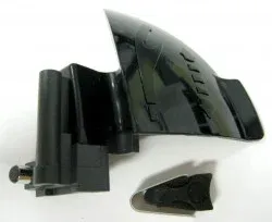 SEBO Handle Release Button, for FELIX Onyx (black)