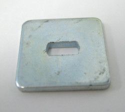 SEBO End Plate, for DUO