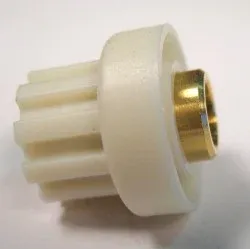 SEBO Motor Pulley, for 370 ELECTRONIC and ET-C