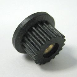 SEBO Motor Pulley, for DISCO