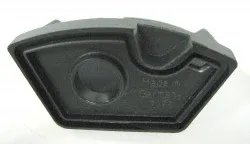 SEBO Valve Cover, for FELIX series (gray black)