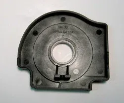 SEBO Swivel Neck Support, R.H., for 370 COMFORT