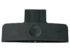 SEBO Upholstery Nozzle, for AIRBELT E (gray black)