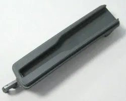 SEBO Parking Holder - Side, for C series (dark gray)