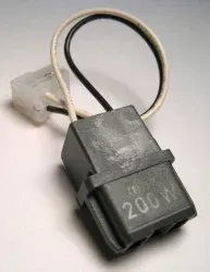 SEBO Internal Wiring ET, for FELIX series and DART