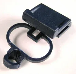 SEBO Exhaust Filter Catch, for X4 and X5 (dark blue)