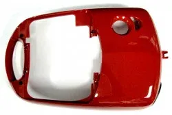 SEBO Top Casing, for E3 (red)