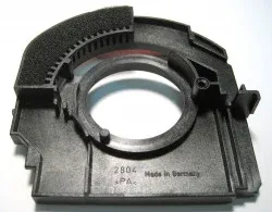 SEBO Swivel Neck Support R.H., for G series