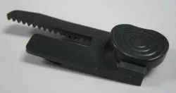 SEBO Sliding Button, for DART (gray black)