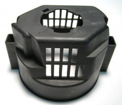 SEBO Protection Cover for suction motor, for 370 series
