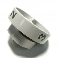 SEBO Pile Adjustment Knob, for 370 ELECTRONIC (light gray)