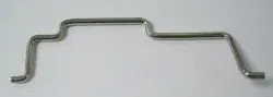 SEBO Locking Rod, bag holder, for X and G series