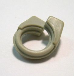 SEBO Seal, cover release, for 370 series