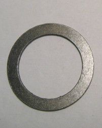 SEBO Spacer Washer 18/25/1.0 (single), for DUO