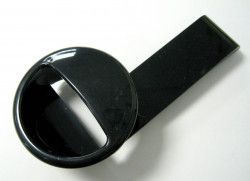 SEBO Carrying Handle, for X4 BOOST and X7 (graphite)