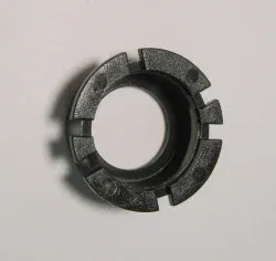 SEBO Plastic Bearing Inside, for 370 ELECTRONIC and ET-C
