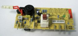 SEBO Electronic Controller, with switch, for C1.1 and C2.1