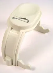 SEBO Brush Cover Release, for X5 (white)