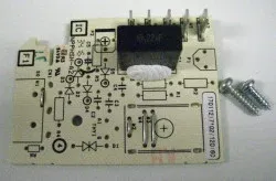 SEBO Printed Circuit Board 120V,with no variable suction control, for DART