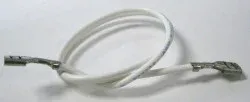 SEBO Internal Cable, PCB to motor, for K series (white)