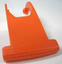 SEBO Foot Pedal, for 300 and 350 (orange)