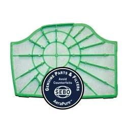 SEBO Pre-motor Filter, for 370 series (non-standard)