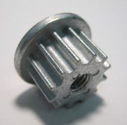 SEBO Pulley 12, for DUO