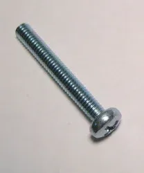 SEBO Screw AM4 x 30 DIN 7985 (single), for X & G series, 370 COMFORT, 300/350, ET-1, ET-2, and DUO