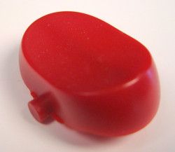 SEBO Switch Cap, for X4 (red)