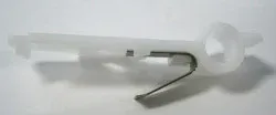 SEBO Switch Lever, with leaf spring, for K series