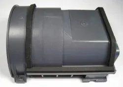SEBO Motor Cover, for X1, X2, X4, and X5