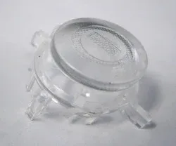 SEBO Lens left, without on/off switch, for ET-1 and ET-2