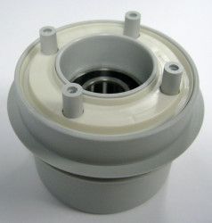 SEBO Centrifuge, for DISCO