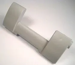 SEBO Access Door / Axle Cover, for G series (light gray)