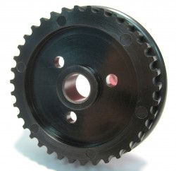 SEBO Pulley 37, for DUO