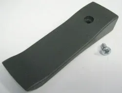 SEBO Socket Cover TS-neck, on ET-1 for DART (gray black )