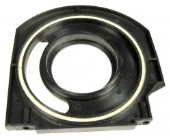 SEBO Swivel Neck Support, R.H., with 2 screws, old-style chassis (5320UL), for X1, X4, X2, X5
