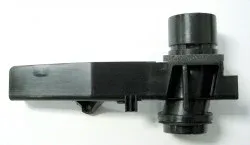 SEBO Internal Cover, complete, for X4 and X7 (black)