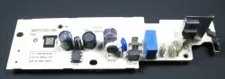 SEBO PCB Power Supply/Computer Controller, 120V, for X7 and X8