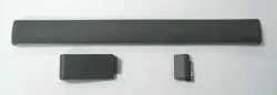 SEBO Bumper Set, for X2 and X5 (gray black)